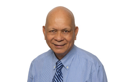 Dr. Marianito Teng