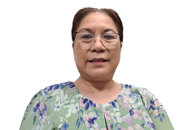 Dr. Rowena Bermudez